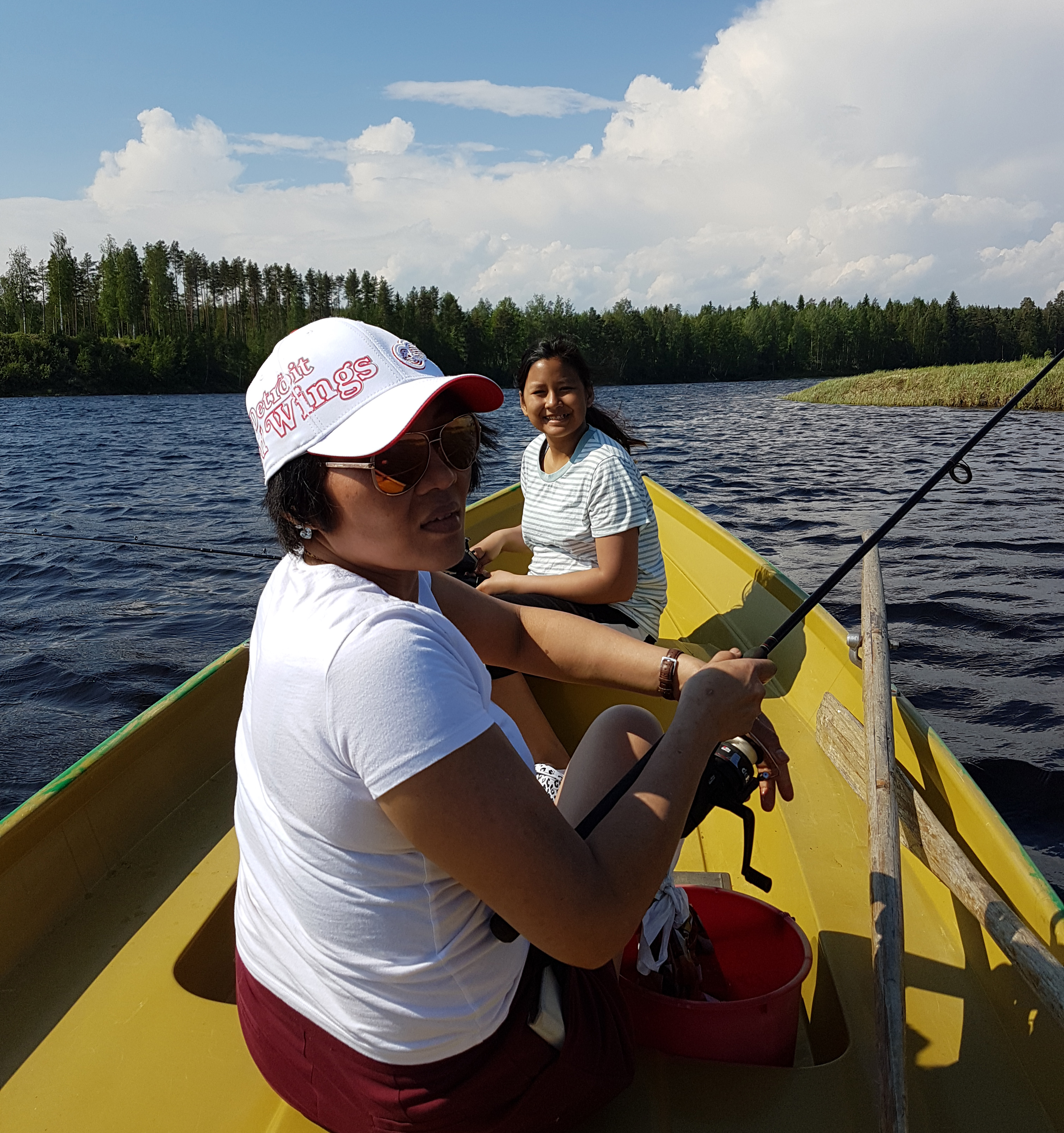 Rödupps Samfällighet