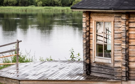 Accommodation