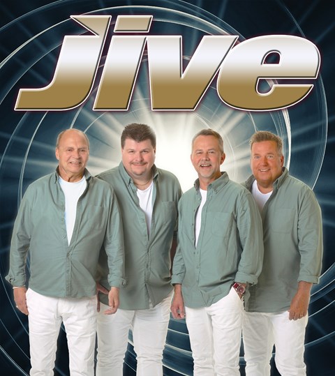 Dans på Allsåklubben till Jive Visit Överkalix