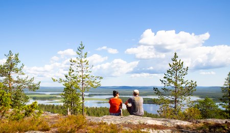 Besöksmål