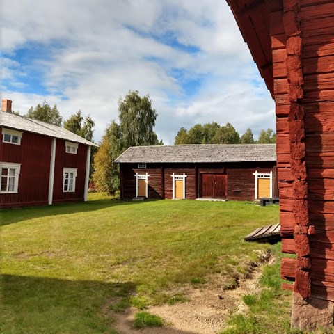 Martingården Hembygdsgård