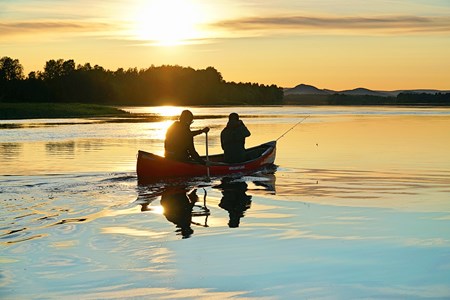 Sommaraktiviteter