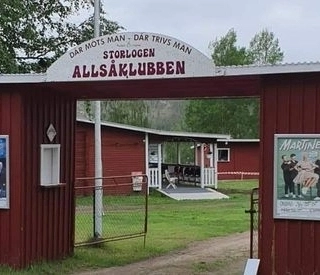 Allsåklubben