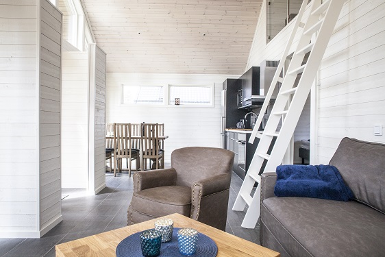 Jockfall Fishing & Activities