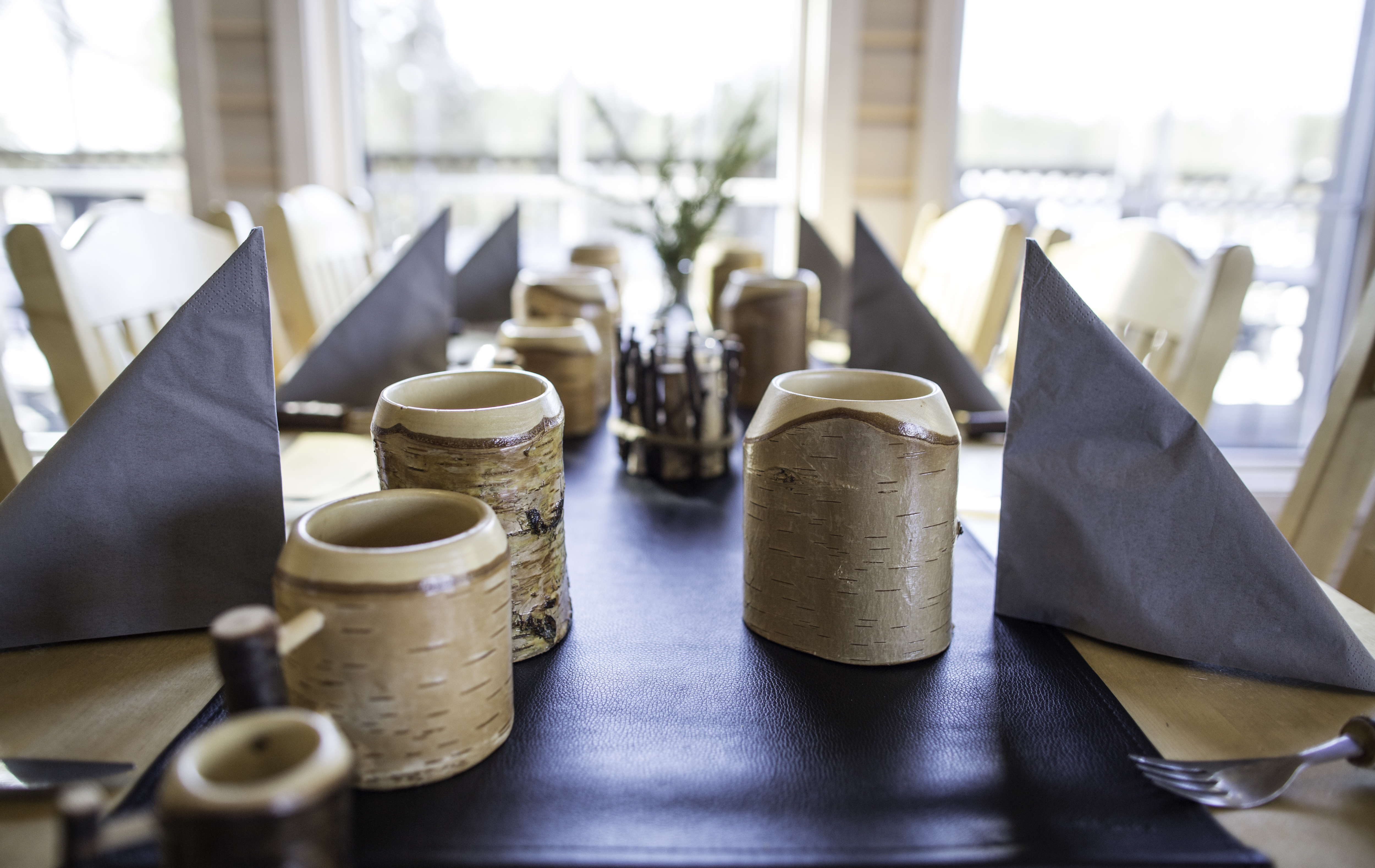 Jockfall Fishing & Activities